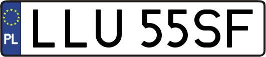 LLU55SF