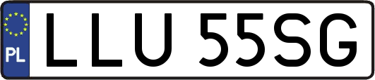 LLU55SG