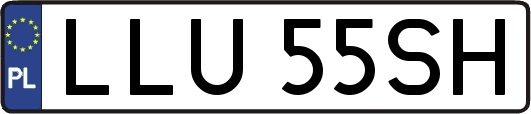 LLU55SH