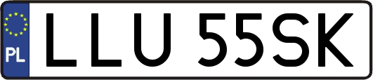 LLU55SK