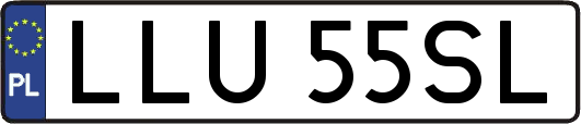 LLU55SL