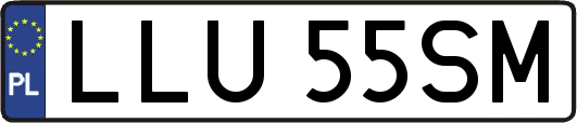 LLU55SM