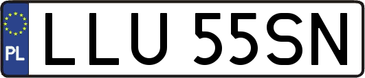 LLU55SN