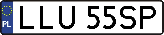 LLU55SP