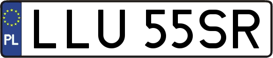 LLU55SR