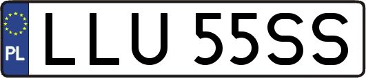 LLU55SS
