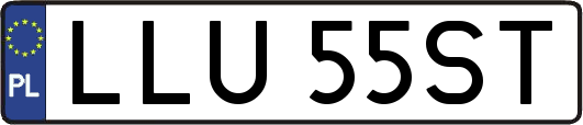 LLU55ST