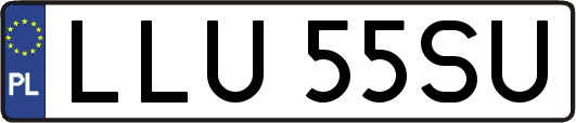 LLU55SU