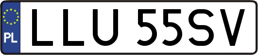 LLU55SV