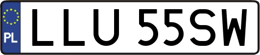 LLU55SW