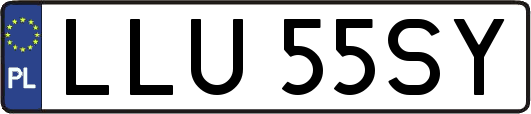 LLU55SY