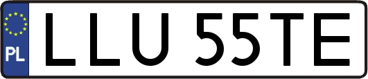 LLU55TE