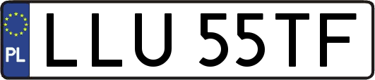 LLU55TF