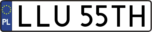 LLU55TH