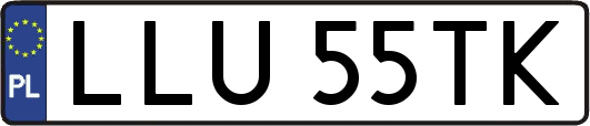 LLU55TK
