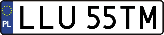 LLU55TM