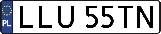 LLU55TN