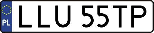 LLU55TP