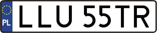 LLU55TR