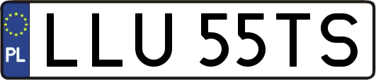 LLU55TS
