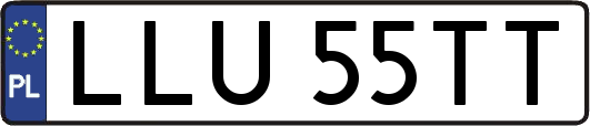 LLU55TT