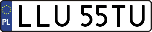 LLU55TU