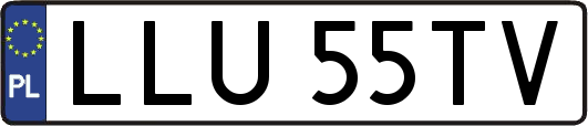 LLU55TV