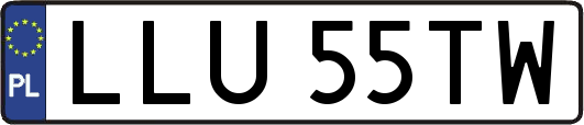 LLU55TW