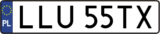 LLU55TX