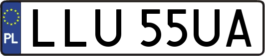 LLU55UA