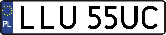 LLU55UC