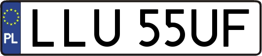 LLU55UF