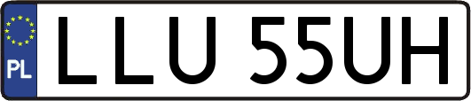 LLU55UH