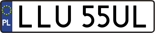 LLU55UL