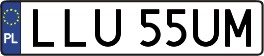 LLU55UM