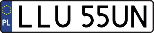 LLU55UN