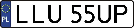 LLU55UP
