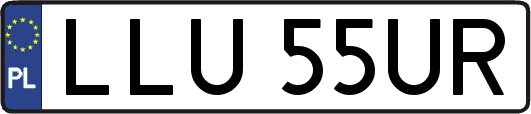 LLU55UR
