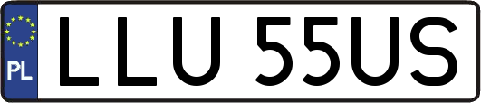 LLU55US