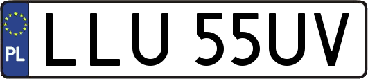 LLU55UV