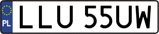 LLU55UW