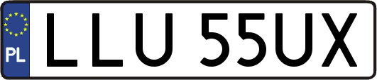 LLU55UX