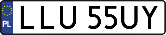 LLU55UY