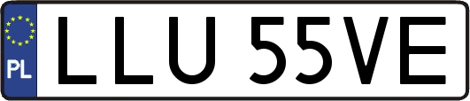 LLU55VE