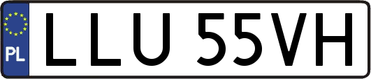 LLU55VH