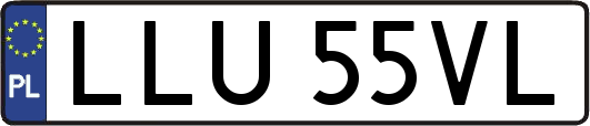 LLU55VL
