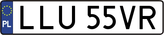LLU55VR