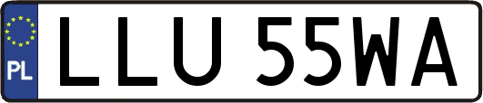 LLU55WA