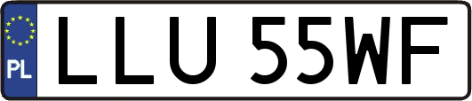 LLU55WF