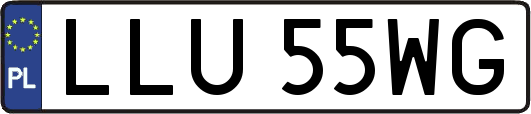 LLU55WG